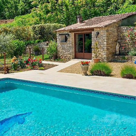 Amazing Home In St Martin De Castillon Saint-Martin-de-Castillon Exterior foto