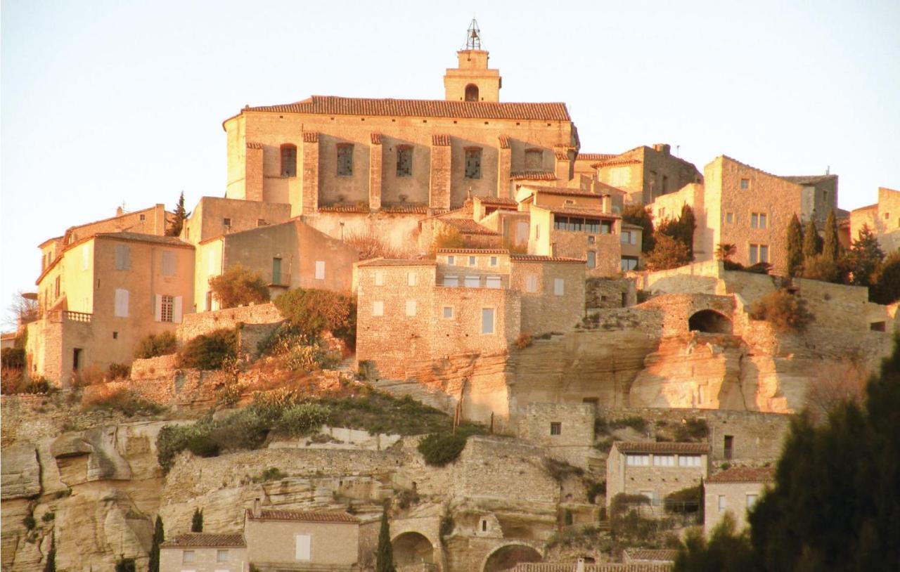 Amazing Home In St Martin De Castillon Saint-Martin-de-Castillon Exterior foto